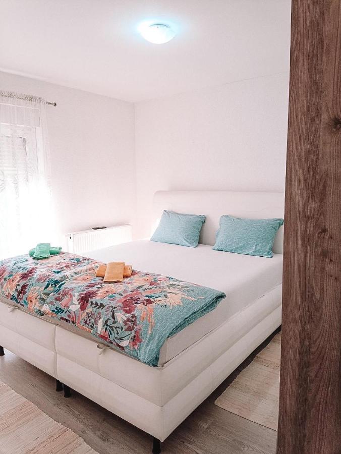 Apartament Poseidon House