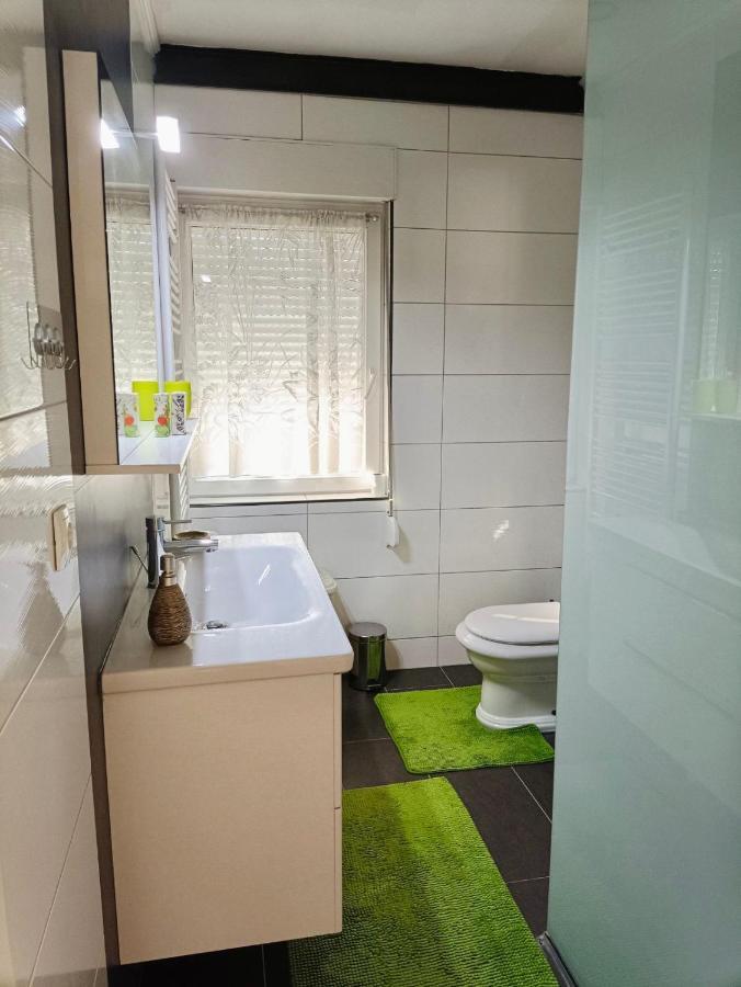 Apartament Poseidon House