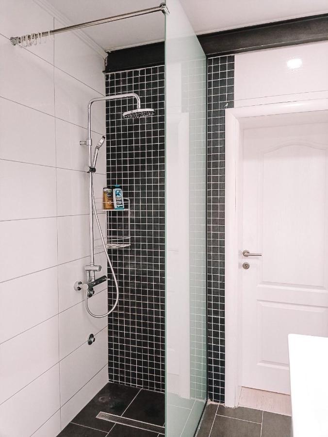 Poseidon House Apartament