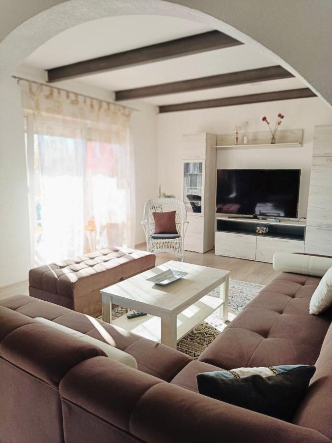 Poseidon House Apartament *