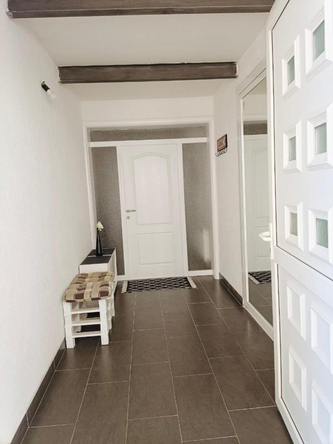 Apartament Poseidon House