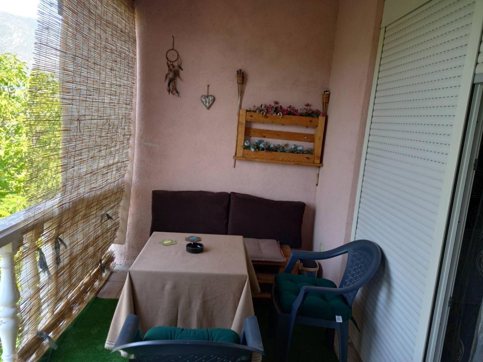 Apartament Poseidon House *